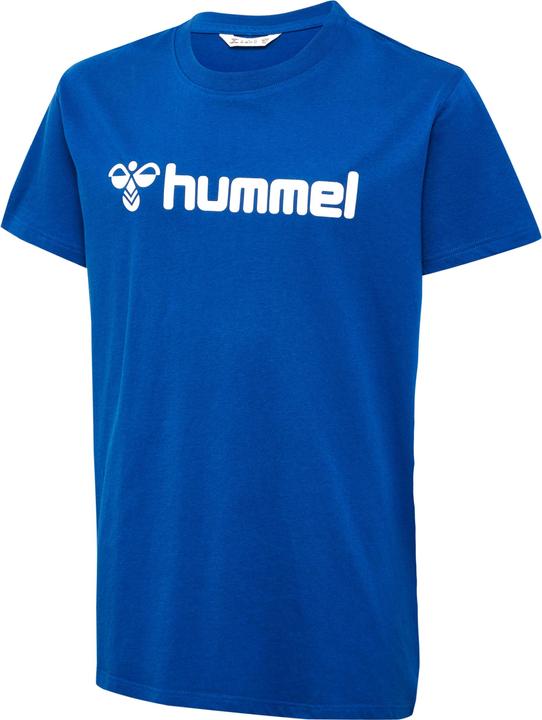 hummel HMLGO 2.0 LOGO T-SHIRT S/S KIDS