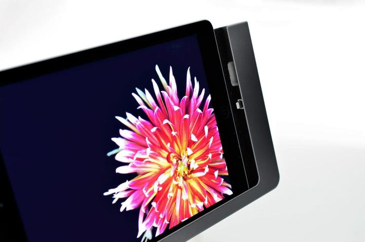 Immagine prodotto Viveroo 510171 Supporto da parete per iPad gratis