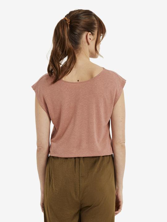 Immagine prodotto Vertbaudet Wendbares Umstands-Shirt aus Leinenmix (42)