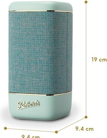 Actual product image Roberts Beacon 335 L