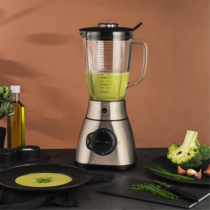 Actual product image Wilfa Blender XPLODE VITAL, 1.8 liters (1800 W)