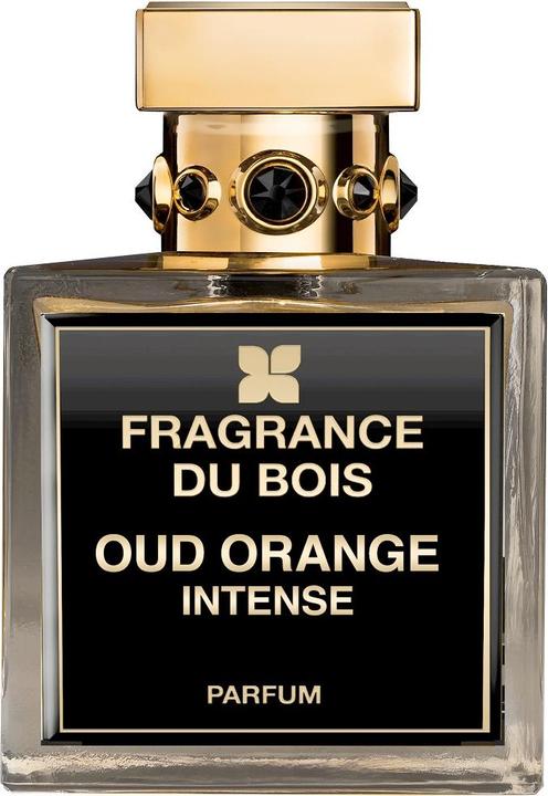 Actual product image Fragrance du Bois Oud Orange Intense Perfume (Eau de parfum, 50 ml)