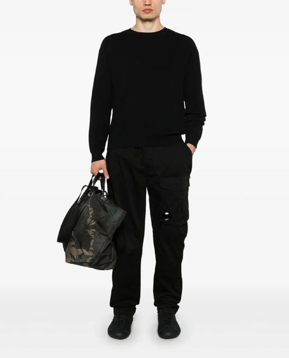 Produktbild C.P. Company The Metropolis Series Cotton Knit (M)