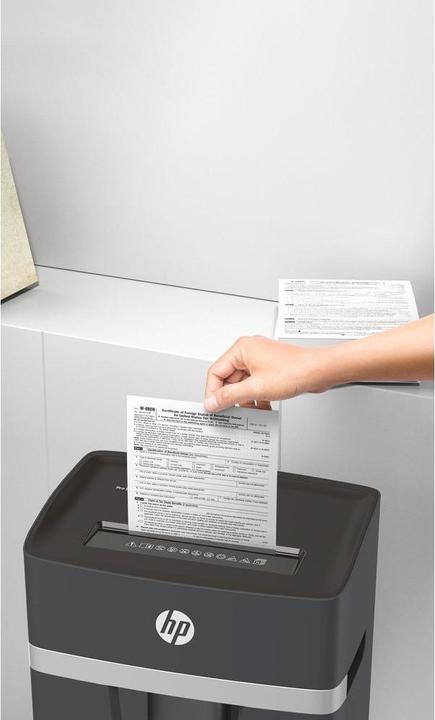 Image du produit HP Broyeur Pro 15CC (Coupe de particules)