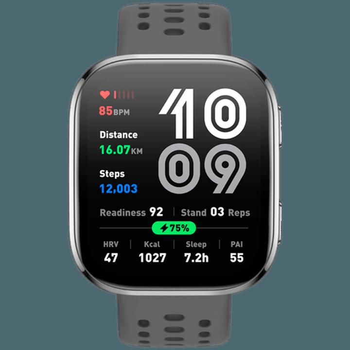 Actual product image Amazfit Bip 6 (46.30 mm)