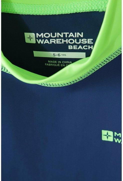 Produktbild Mountain Warehouse HautausschlagschutzOberteil (140)