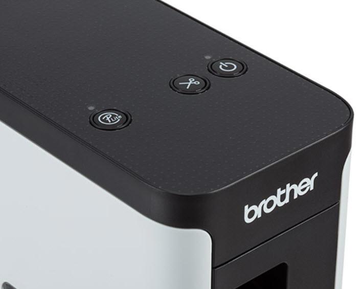 Image du produit Brother Pt-P700