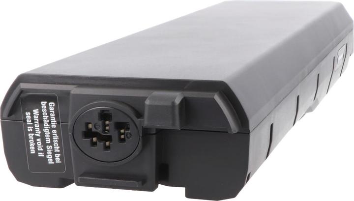 Image du produit E-Bike-Vision Batterie E-bike Bosch Active Plus Performance CX système d'entraînement Batterie 36 volts 540Wh 15 (540 Wh, Housse de protection pour batterie de vélo électrique)