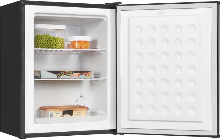 Produktbild Exquisit Gefrierbox GB05-040 (Freistehend, 33 l)