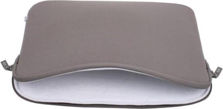 Image du produit MW Sleeve Mbp/Air 13 Basics Life Gry/Wh (13", Apple)