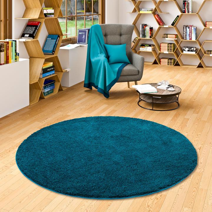 Image du produit Snapstyle Palais du tapis à poils longs (Ø 160 cm)