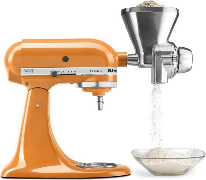 Immagine prodotto KitchenAid mulino