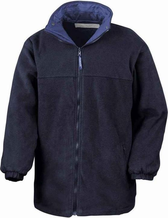 Regatta Jacke wasserfest wendbar