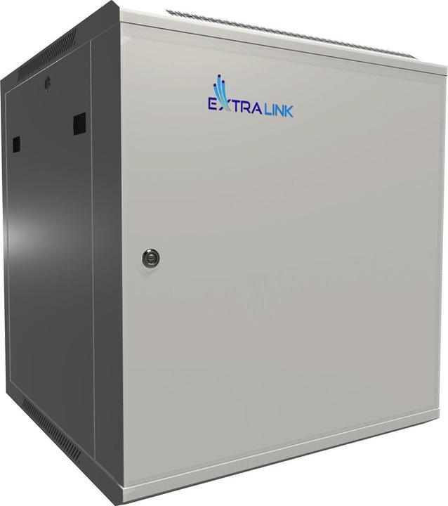 Produktbild Extralink 12U 600x600 (12 HE, 19 Zoll Rack)