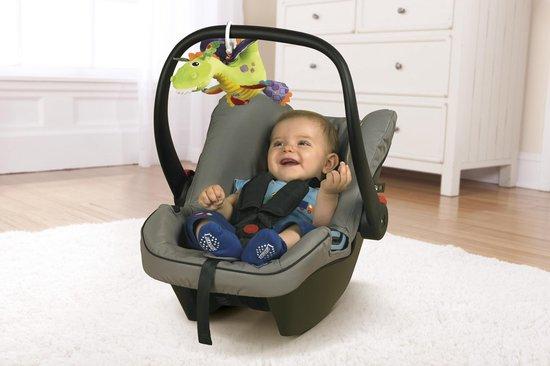 Produktbild Tomy Lamaze Flip Flap Dragon