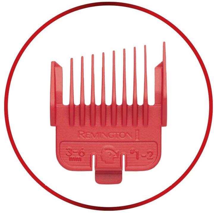 Actual product image Remington Easy Fade HC502