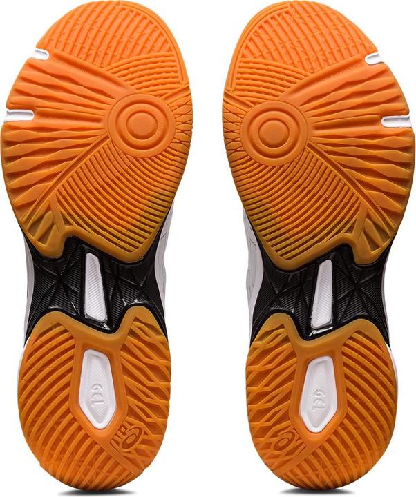 Actual product image ASICS Performance GEL-ROCKET 11 (45)