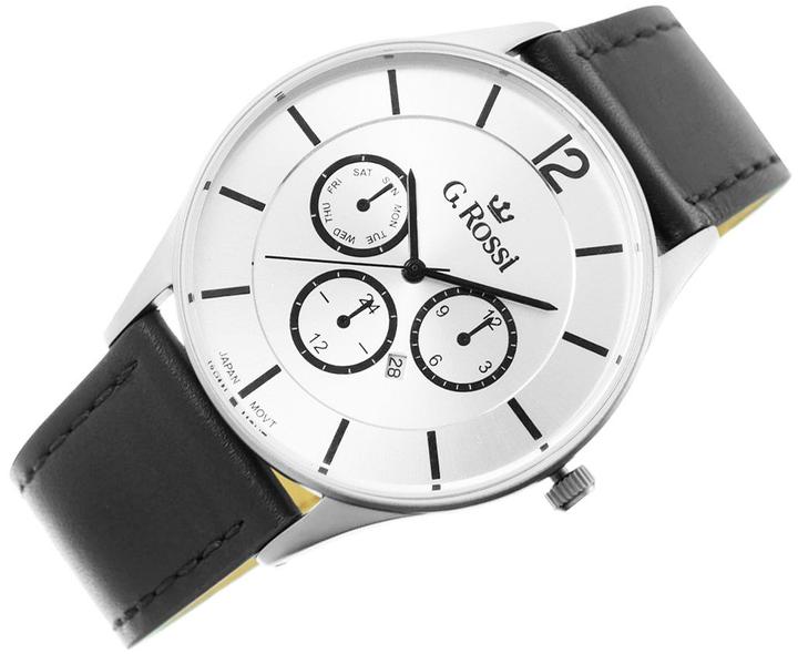 Produktbild Gino Rossi G. ROSSI - 7028A (zg205a) universal watch