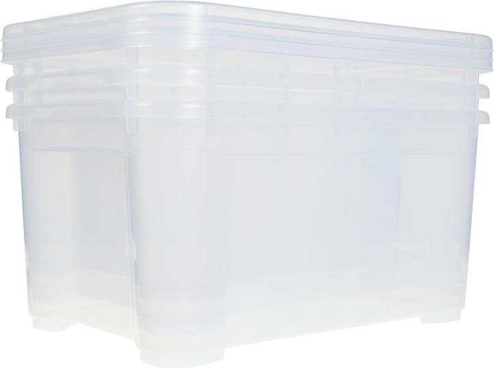 Image du produit KIS T (38 x 26.5 x 19 cm, 14 l)