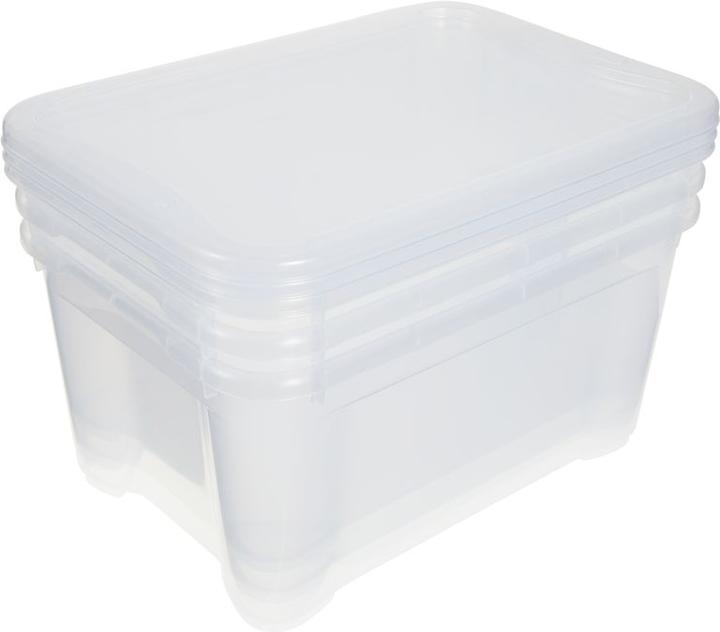 Image du produit KIS T (38 x 26.5 x 19 cm, 14 l)