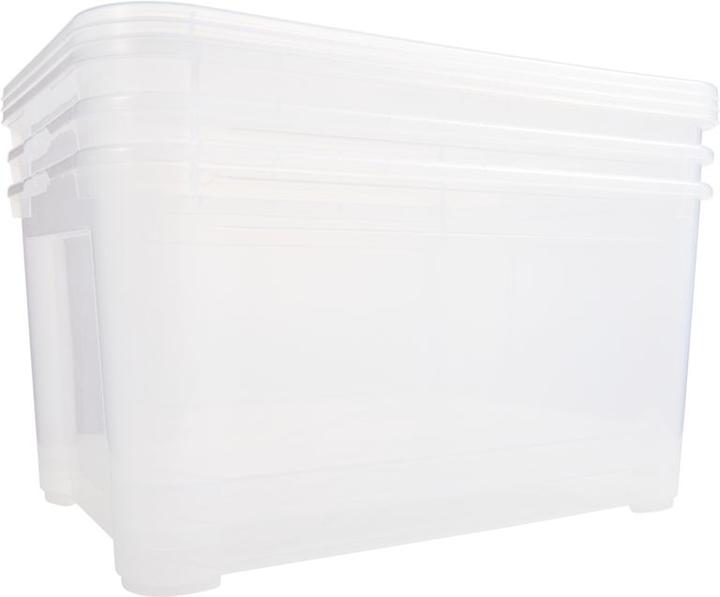 Produktbild KIS T (55.5 x 39 x 28.5 cm, 47 l)