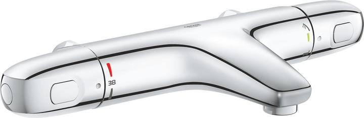 Immagine prodotto Grohe Miscelatore termostatico per vasca GROHTHERM 1000 1/2inch chr