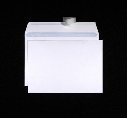 Produktbild Mettler Office POURTOI PLUS - Couverts hochweiss (B5, 500 x)