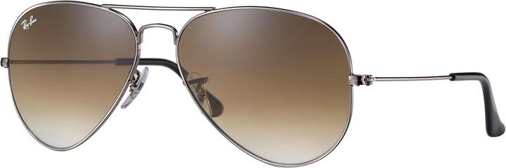 Ray Ban Aviator Gradient