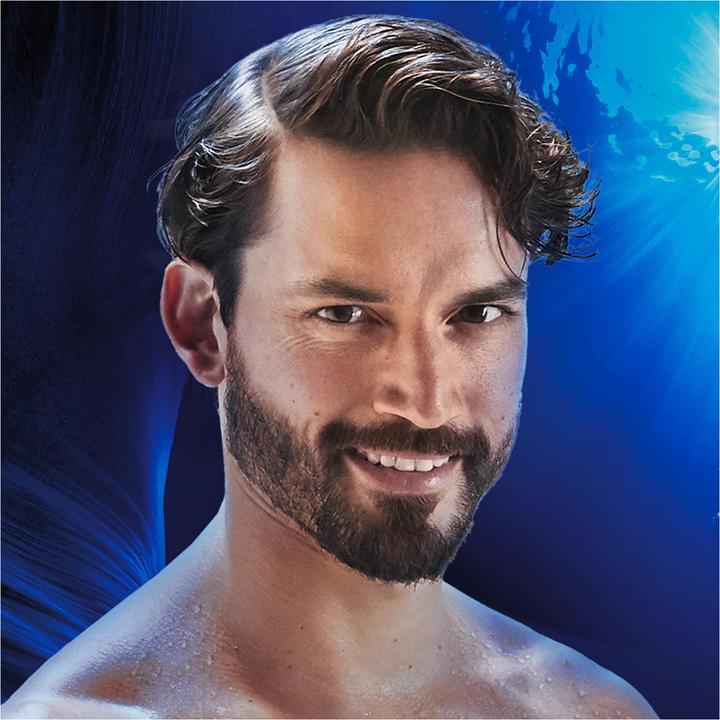 Produktbild Head & Shoulders Pure Erfrischung (250 ml, Flüssiges Shampoo)