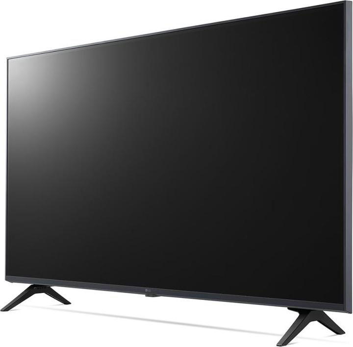 Actual product image LG 43UP77009LB (43", LCD, 4K, 2021)