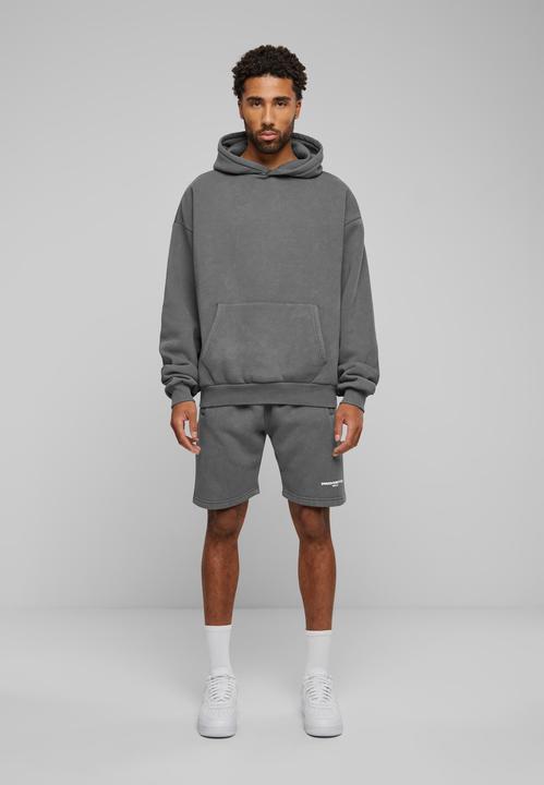 Actual product image Prohibited Sweatshorts - 126731 (XS)