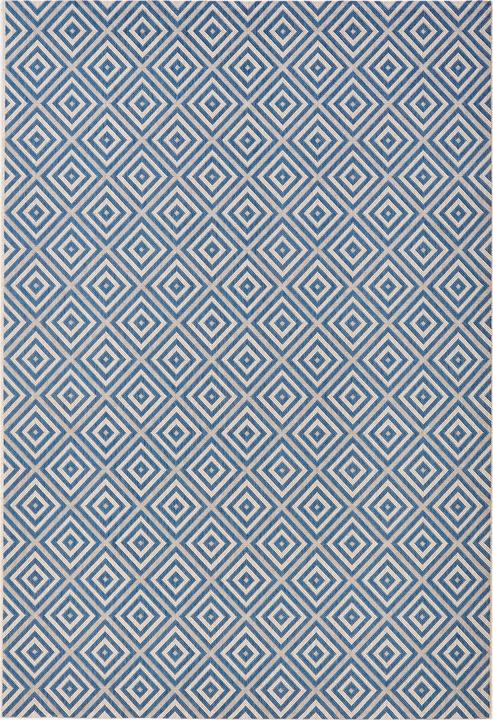 Produktbild NORTHRUGS Karo (140 x 200 cm)