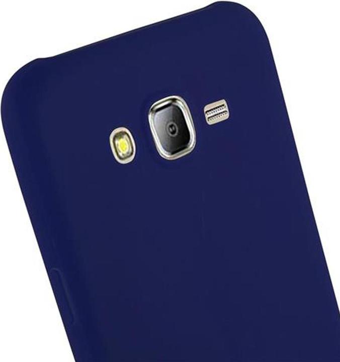 Produktbild Cadorabo TPU Candy Cover (Samsung Galaxy J7)