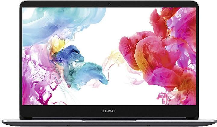 Produktbild Huawei MateBook D (14", AMD Ryzen 5 2500U, 8 GB, 256 GB, DE)