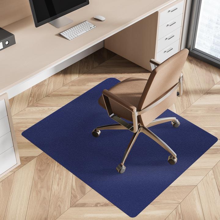 Image du produit Karat Tapis de protection du sol Color (114 x 150 cm)