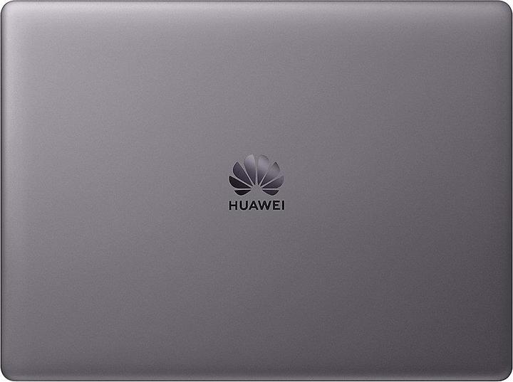 Image du produit Huawei MateBook 13 (13", Intel Core i7-8565U, 8 Go, 512 Go, DE)