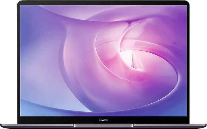 Image du produit Huawei MateBook 13 (13", Intel Core i7-8565U, 8 Go, 512 Go, DE)
