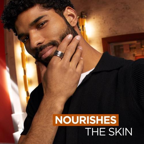 Image du produit L'Oréal Paris Men Expert Barber Club Crème à barbe nourrissante (50 ml)