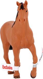 Immagine prodotto Schleich 72166 Stallone Purosangue