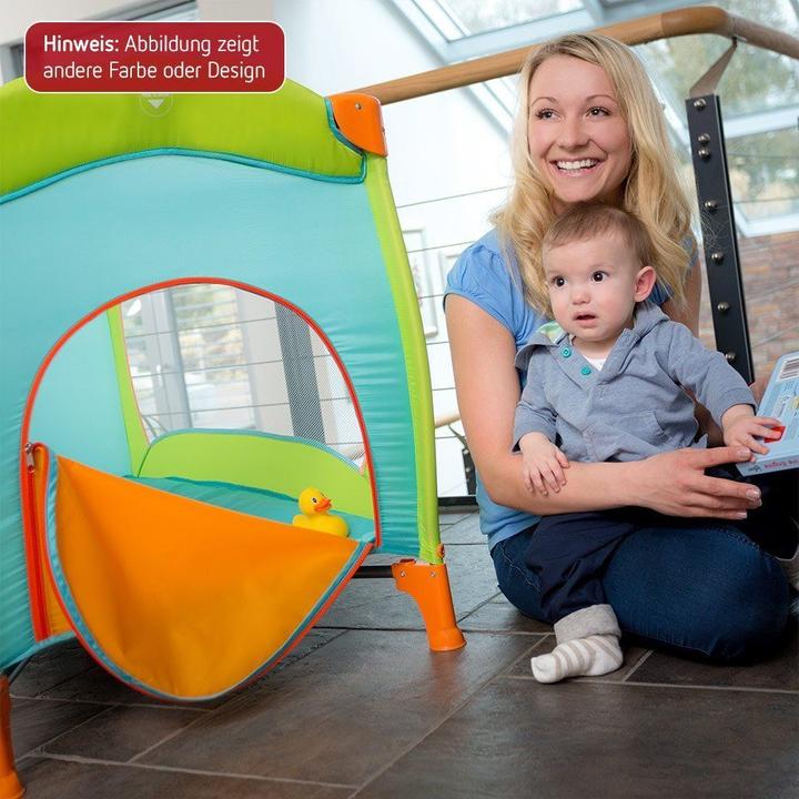 Produktbild Hauck Sleep'n Play Go Plus