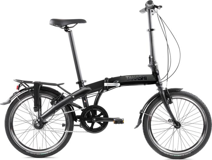 Image du produit Takashi Seven (50 cm)