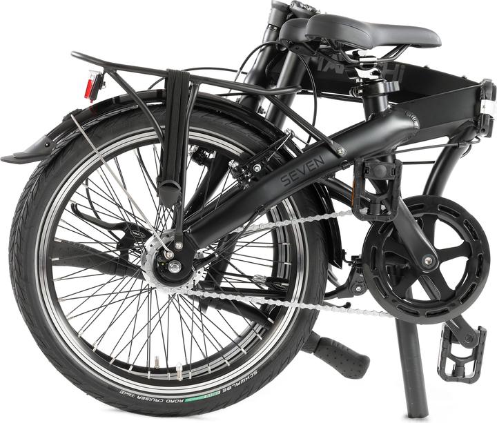 Image du produit Takashi Seven (50 cm)
