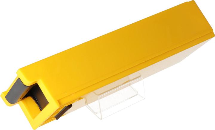 Immagine prodotto AccuCell Batteria del defibrillatore Physio Control Lifepak 500 - 300-5380-030, 11141-000016 (1 pz., Specifico del dispositivo, 7500 mAh, Batteria + Caricabatterie)