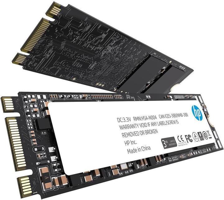 Produktbild HP S700 (120 GB, M.2 2280)