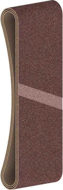 Produktbild Bosch Professional Zubehör PRO X440 Schleifband, 75 x 480 mm, G120 (120)