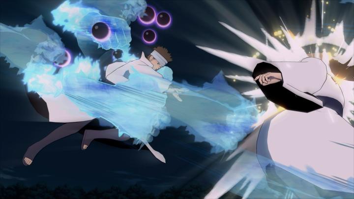 Image du produit Bandai Namco Naruto X Boruto : Ultimate Ninja Storm Connections (PS4, DE)