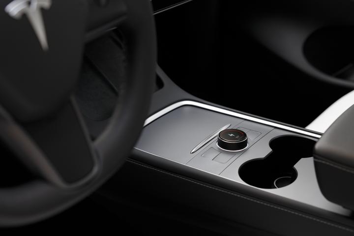 Produktbild Enhance S3XY Knob für Tesla