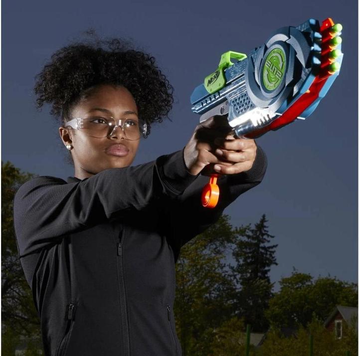 Immagine prodotto Nerf Elite 2.0 Flip 8