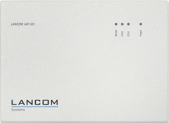Immagine prodotto Lancom Systems Alimentatore - AC 230 V - Europa (confezione da 5)