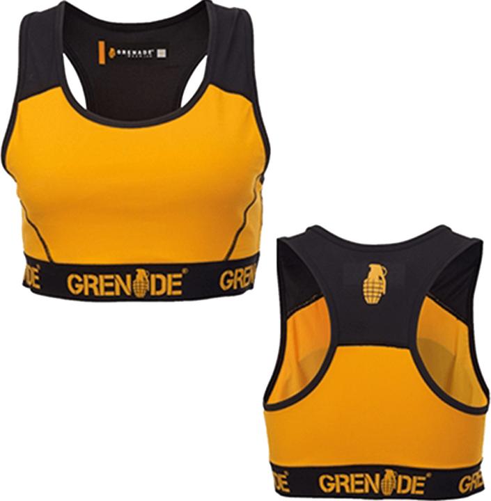 Produktbild Grenade Sports Bra (S)